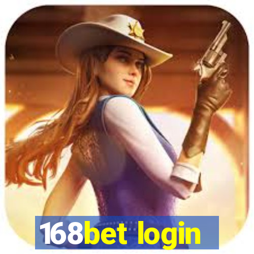 168bet login